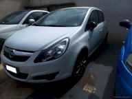 OPEL Corsa 1.2 5p. Edition GPL