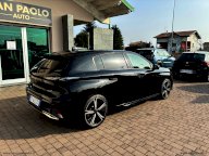PEUGEOT 308 Hybrid 145 e-DCS6 GT