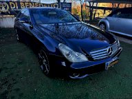 MERCEDES-BENZ CLS 320 CDI Sport