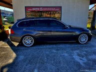 BMW 335d Attiva