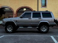 JEEP Cherokee 2.5 TD 5p. C.Trac. Ltd. LX