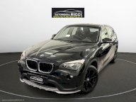 BMW X1 sDrive18d