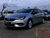 OPEL Astra 1.5 CDTI 122CV S&S AT9 ST Ultimate