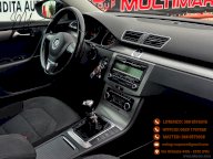 VOLKSWAGEN Passat 1.6 TDI Comfortline BlueM.Tech.