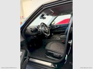 MINI Mini One Clubman