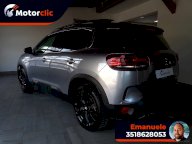 CITROEN C5 Aircross BlueHDi 130 S&S EAT8 Plus