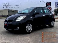 TOYOTA Yaris 1.0 5p. Lounge OK NEOPATENTATI