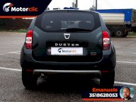 DACIA Duster 1.5 dCi 110 CV S&S 4x4 SS Brave