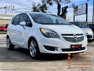 OPEL Meriva 1.4 T 120 CV GPL Tech Cosmo EURO6