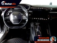 PEUGEOT 508 BlueHDi 160 S&S EAT8 SW Allure