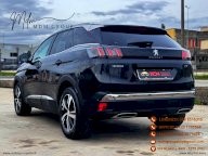 PEUGEOT 3008 BlueHDi 130 S&S EAT8 GT Line