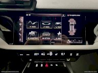 AUDI A3 SPB 35 TFSI S tronic Business Advanc.