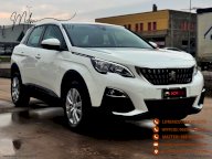 PEUGEOT 3008 BlueHDi 130 S&S Allure
