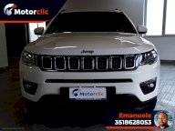 JEEP Compass 1.6 Mjt II 2WD Longitude