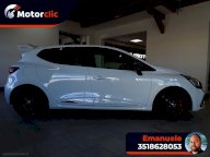 RENAULT Clio TCe 220 EDC 5p. Energy R.S. Trophy