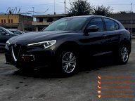 ALFA ROMEO Stelvio 2.2 T.diesel 160CV AT8 RWD Bus.