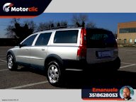 VOLVO V70 2.4 T AWD XC