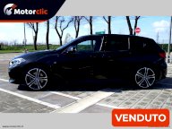 BMW 125i 3p. Msport