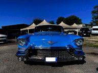 CADILLAC DEVILLE SERIE 62