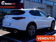 ALFA ROMEO Stelvio 2.2 T.diesel 190 CV AT8 Q4 Bus.