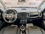 FIAT 500L 1.3 MJT 95 CV Connect