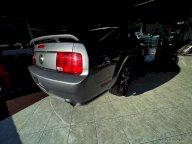 FORD MUSTANG 4.6 V8 GT COUPE' MANUALE