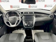 MAHINDRA KUV100 1.2 VVT M-Bifuel