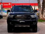FORD Ranger 3.2 TDCi aut. DC Limited 5pt.