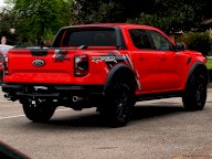 FORD RANGER RAPTOR 3.0 ECOBOOST V6 292 CV