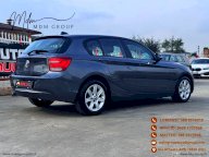 BMW 116d 5p. Urban OK NEOPATENTATI