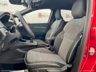 RENAULT Captur ECO-G 100 CV Techno