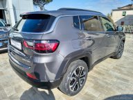 JEEP Compass 1.6 Mjt II 2WD Limited