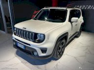 JEEP Renegade 1.6 Mjt DDCT 120CV Limited