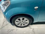 SUZUKI Splash 1.2 GPL Safety Pack