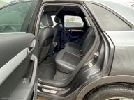 AUDI Q3 2.0TDI 184CV quattro S-LINE