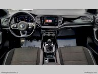 VOLKSWAGEN T-Roc 1.5 TSI 150CV SPORT
