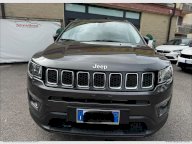 JEEP Compass 1.6 Mjt II 2WD Business