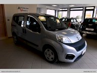FIAT QUBO 1.3 MJT 80 CV Lounge