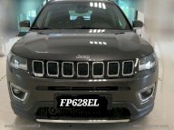 JEEP Compass 2.0 Mjt II 4WD Limited