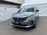 PEUGEOT 3008 BlueHDi 130 S&S EAT8 Allure Pack