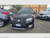 DACIA Sandero Stepway 900 TCe 12V 90 CV Prest.