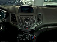 FORD Fiesta 1.4 5p. Bz.- GPL