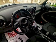 MINI Mini One D Countryman