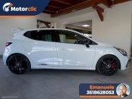 RENAULT Clio TCe 220 EDC 5p. Energy R.S. Trophy