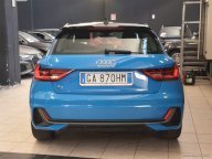 AUDI A1 SPB 30 TFSI S line edition