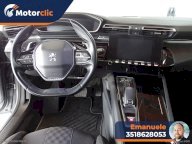 PEUGEOT 508 BlueHDi 160 S&S EAT8 SW Allure