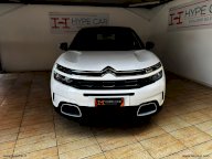 CITROEN C5 Aircross BlueHDi 130 S&S Business