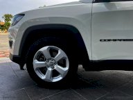 JEEP Compass 2.0 Mjt II aut. 4WD Longitude