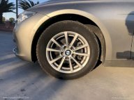 BMW 318d Touring Business Advantage aut.