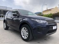 LAND ROVER Discovery Sport 2.0 TD4 150 Bus.Ed. Pure